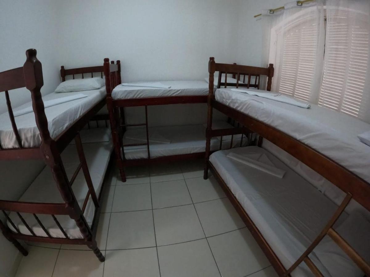 Casarao Albergue *