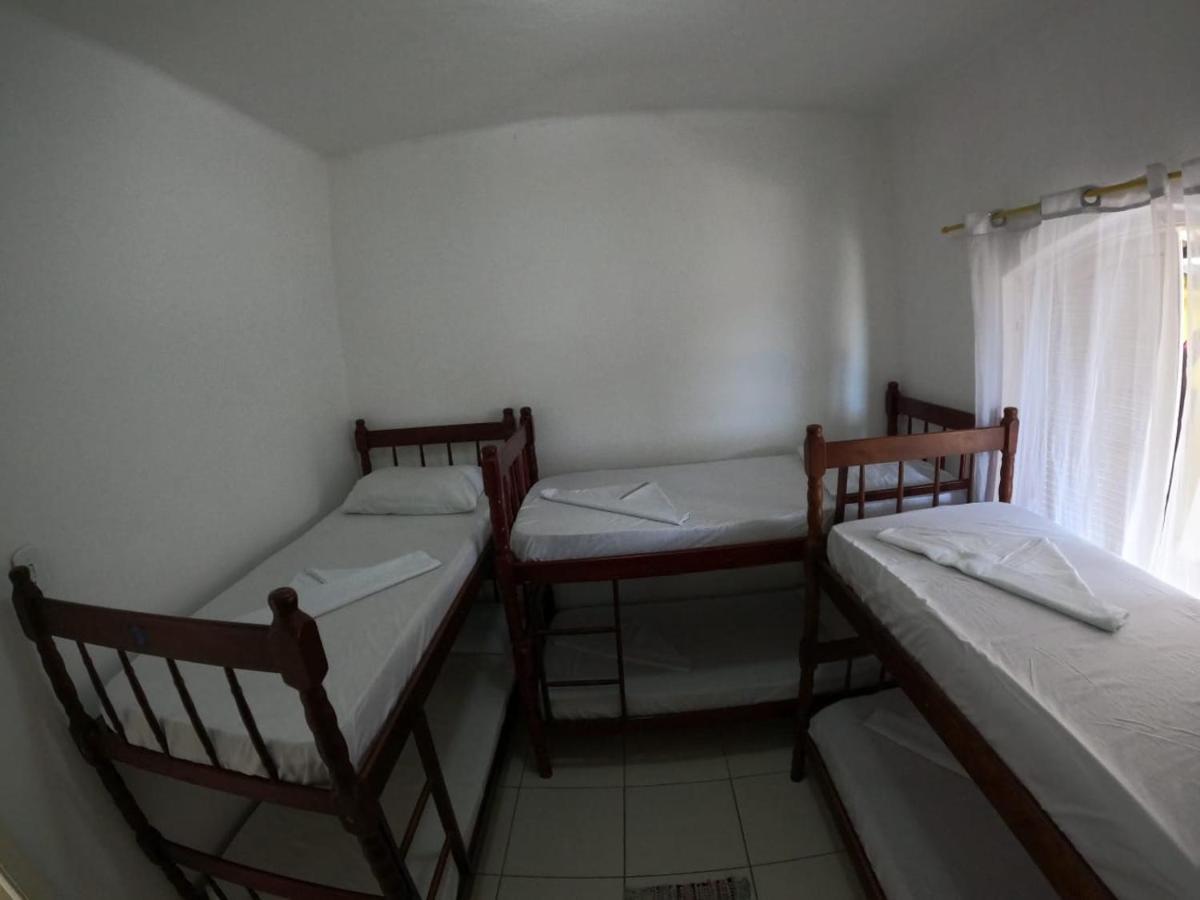 Albergue Casarao Arraial do Cabo